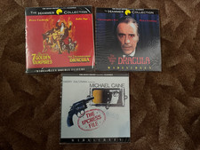 Bundle of 3 Roan Group NTSC