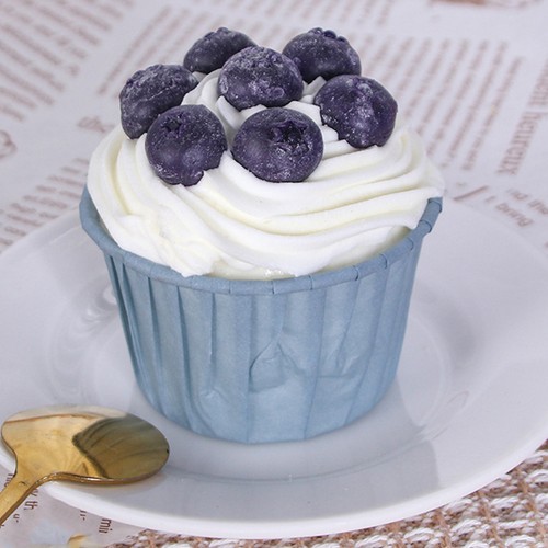 6pcs artificial cake fake - ,