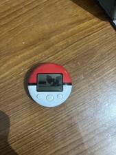 Pokewalker Nintendo DS Pokemon