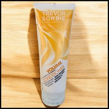Trevor Sorbie Volume Hair Conditioner  For Fuller Hair 250ml Discontinued UK