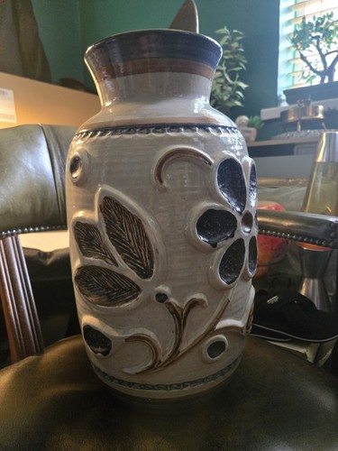 Vintage west german large - german,