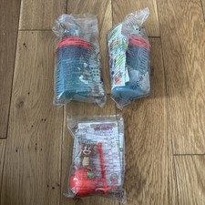 3 x Tom and Jerry 2014