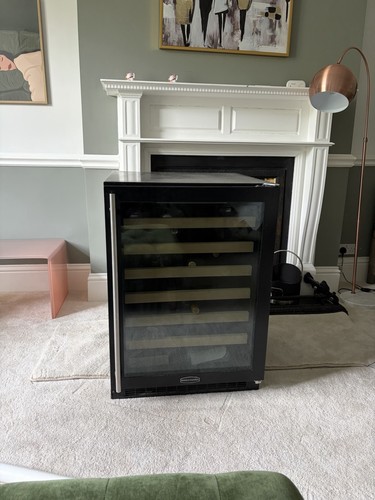 Rangemaster drinks fridge - rangemaster,