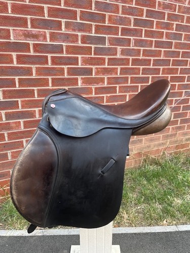 Albion style ultra saddle - style,