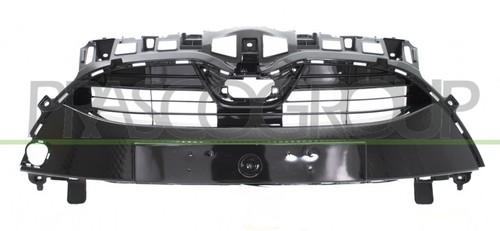 Toyota yaris front - toyota, bumper
