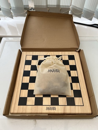 Jaques london wooden - london,