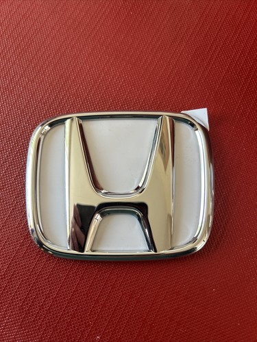Genuine new honda - new, badge