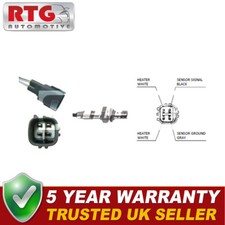 Lambda Oxygen Sensor Fits