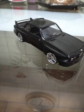 BMW 3.0 CSI AC Schnitzer Iron