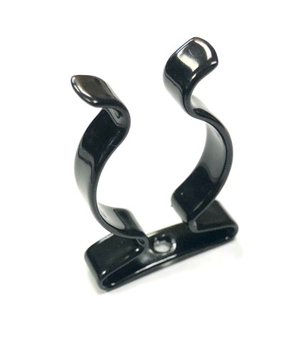 New terry tool clips black - terry,