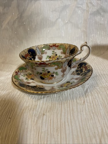 Samuel redford hand painted - redford,