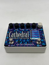 Electro-Harmonix Cathedral