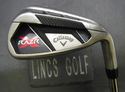 Callaway razr iron uniflex - razr,