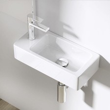 Durovin Bathrooms Mini Ceramic