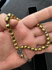 Handmade Turkish Prayer Beads