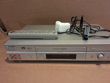 SONY SLV-SE740  HDMI NICAM