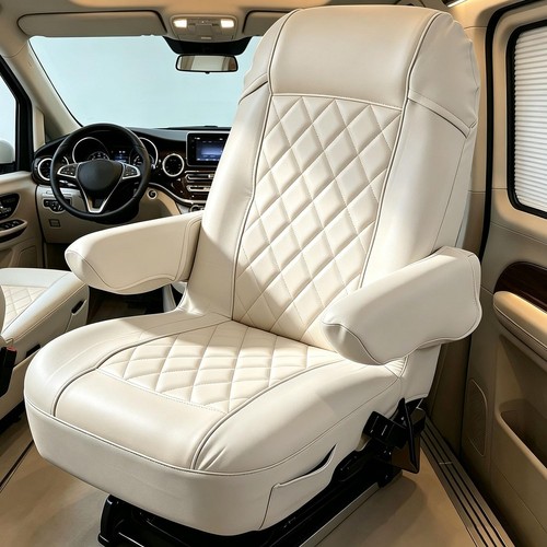 Seat covers captains - rv,