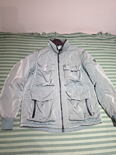 Belstaff varial padded puffer - varial,