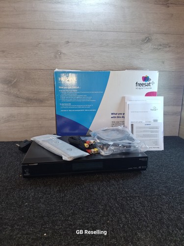 Humax foxsat freesat hdr - humax,