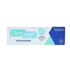 Clinomyn Anti-Stain Toothpaste