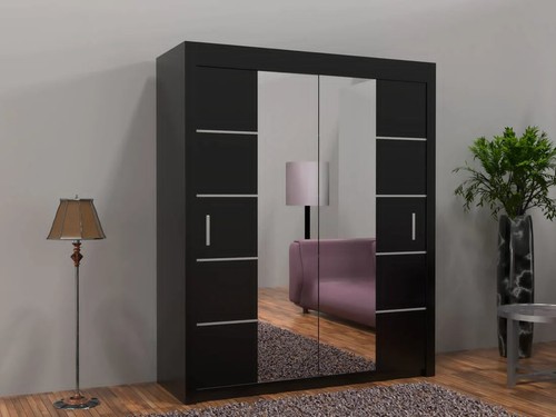 Lisbon sliding door - wardrobe, |
