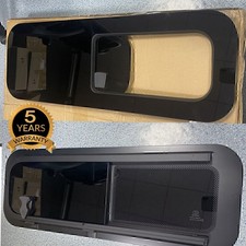 Universal Camper Van Sliding