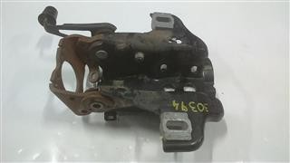 Steering column toyota land - column,