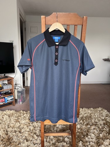 Adidas porsche speedstar polo - porsche,