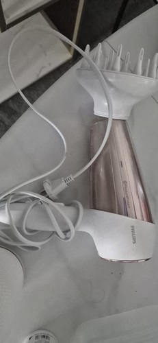 Philips hp8280 moisture - philips,