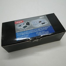 Labgear UHF Mini RF Modulator