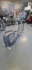 Life Fitness  95xi Silverline Elliptical Cross Trainer Commercial Gym Equipment 