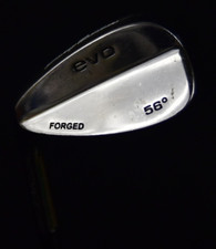 TOMMY ARMOUR EVO WEDGE FOGED