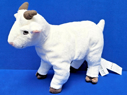 Ikea goat lappget - goat,