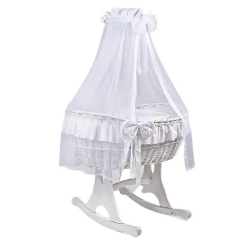Mjmark luxury wicker - luxury, baby