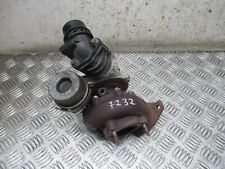 2018 VAUXHALL ASTRA K SRI 1.4 PETROL MK7 5DRS TURBOCHARGER (B14XE) LV7 REF7232