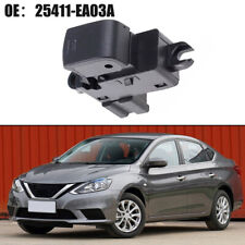 Single Electric Window Switch Fits Nissan Navara D40 YD25 2005-2014 25411-EA03A^