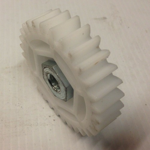 Cylinder drive gear - drive,