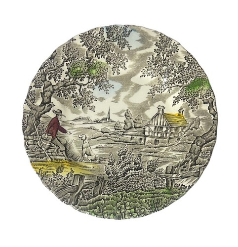 Vintagethe hunter myott - vintagethe,