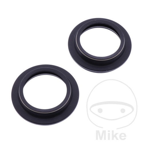 Fork dust cap kit - dust,
