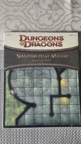 Shadowghast manor dungeon - shadowghast,