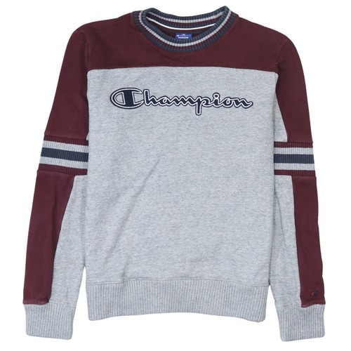 Mens size champion - size,