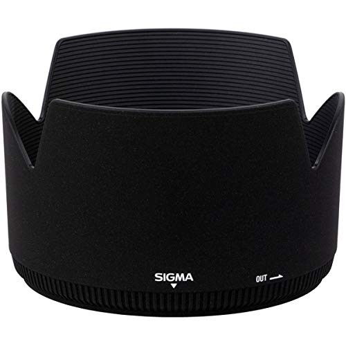 Sigma lens hood - sigma, 50-500mm