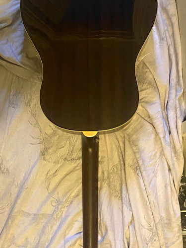 Epiphone advanced jumbo - epiphone,
