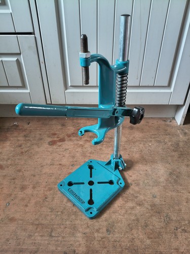 Vintage black and decker - black,