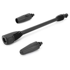 Pressure Variable Fan Spray