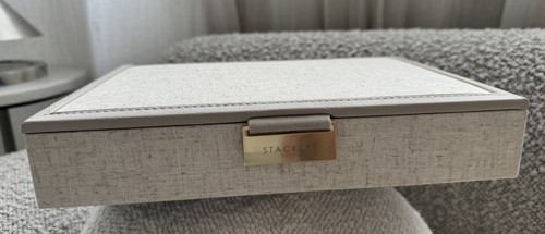 Stackers classic jewellery - classic, box