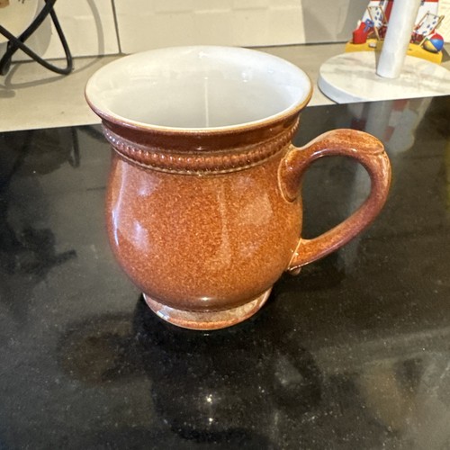 Denby solitaire dark red - denby,