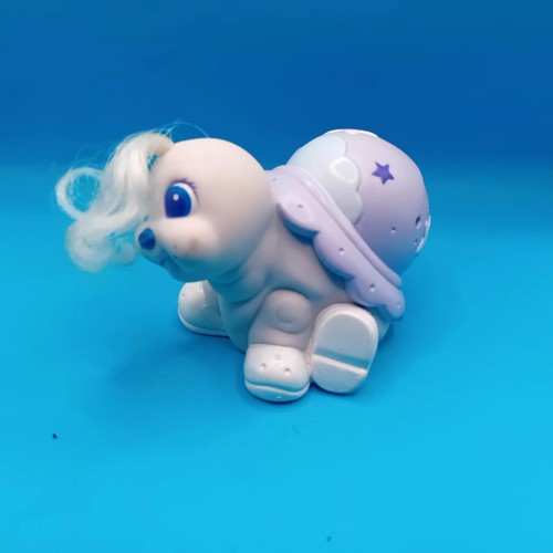 1980s tonka keypers baby poke - tonka,