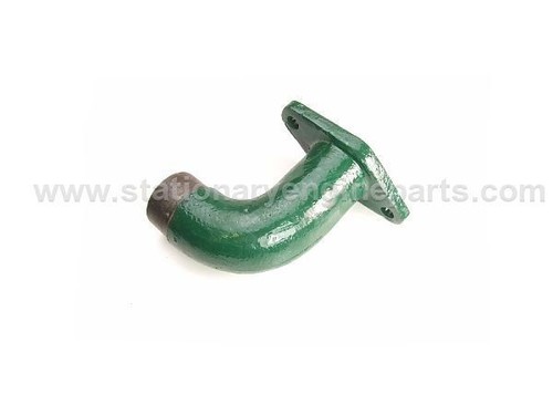 Lister 1 stationary - 6-1,