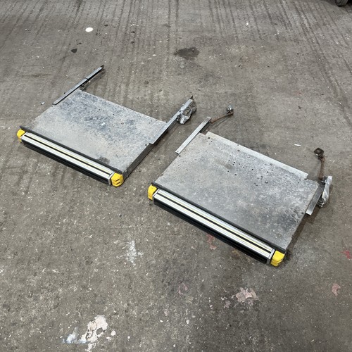Stayco se600 electric slide - stayco,